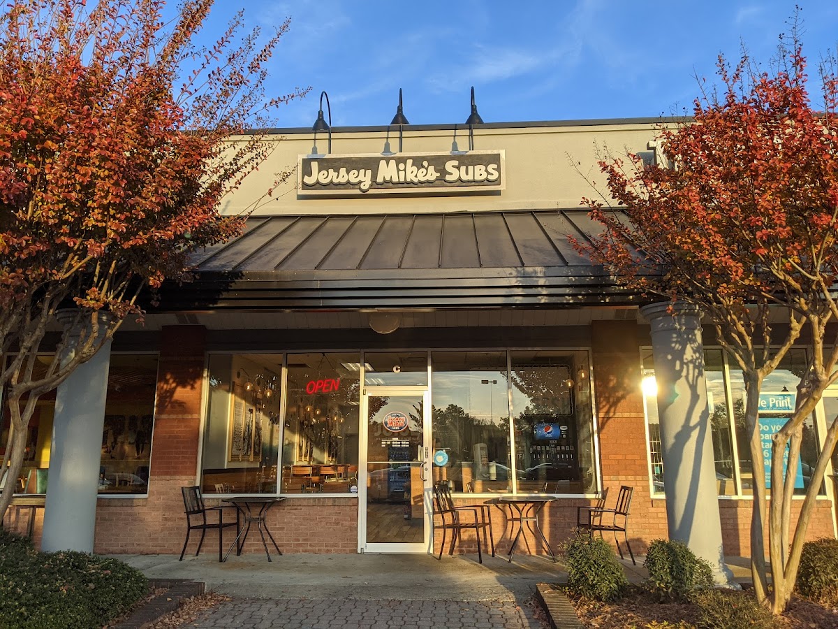 City Walk Sandy Springs