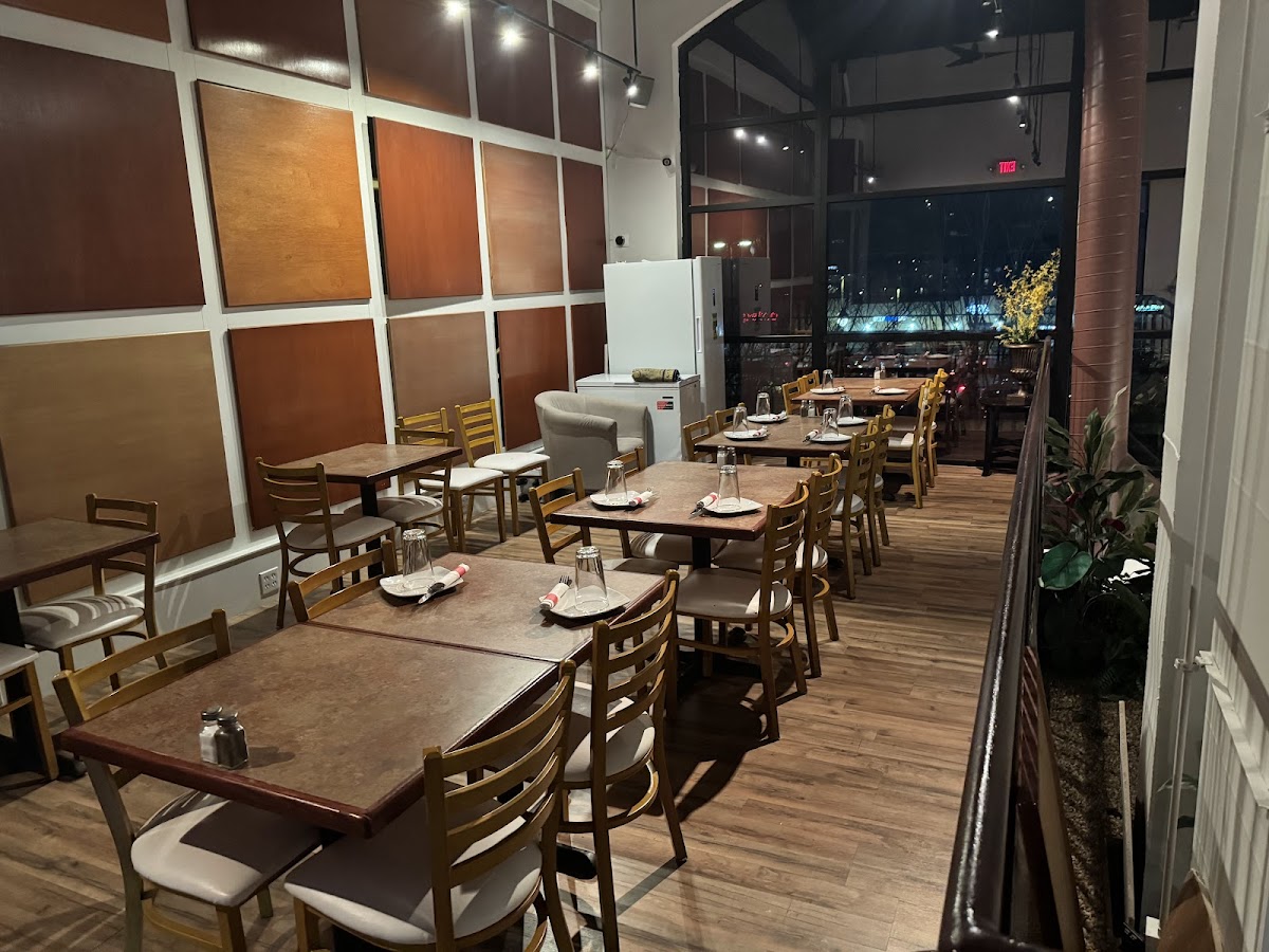 Royal Spice Indian Restaurant